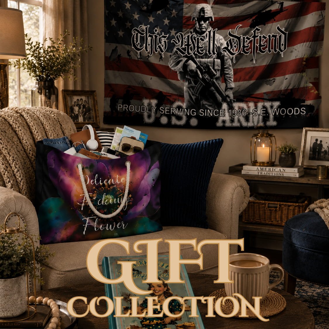 GIFT COLLECTION - Drop of Bold