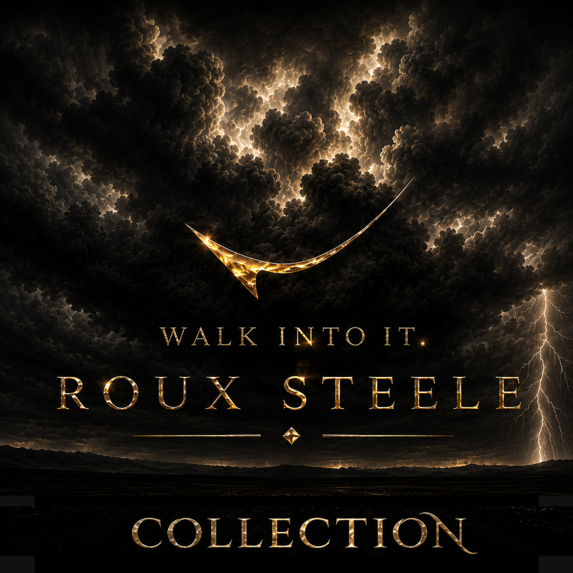 ROUX STEELE COLLECTION
