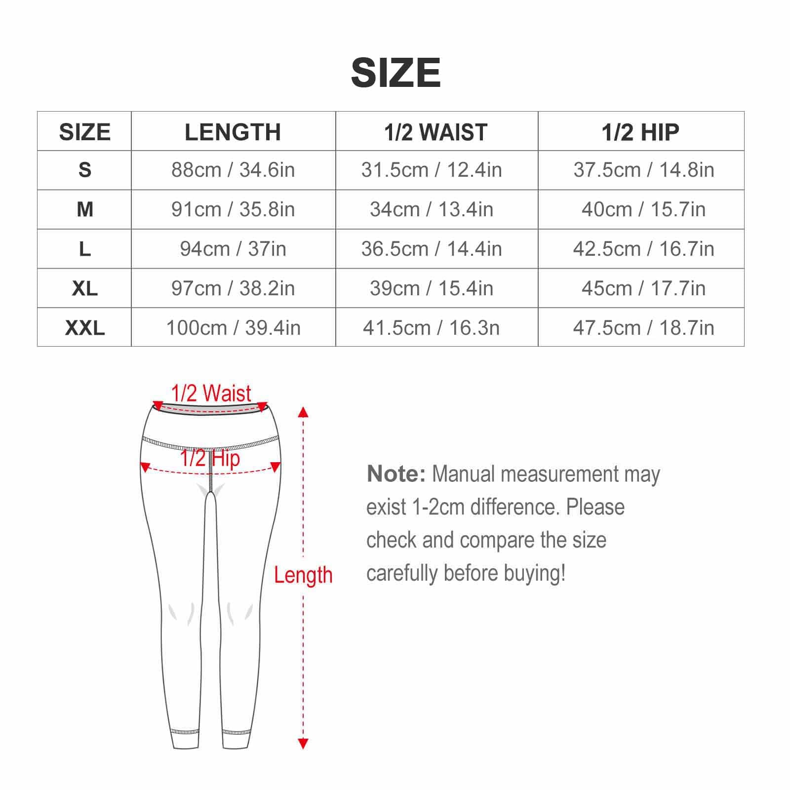 Nova — Wild Side High Waist Yoga Pants