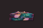 Delicate F*cking Flower WeekenderTote - Drop of Bold