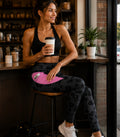 Nova — Wild Side High Waist Yoga Pants